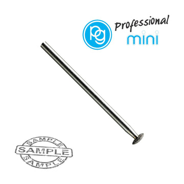 PG Diamond Bit 5mm Disc. Shank 2.35mm - image 01