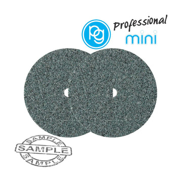 PG Wheel Grinding Stones Silicon Carbide 22mm 2 Piece - image 01