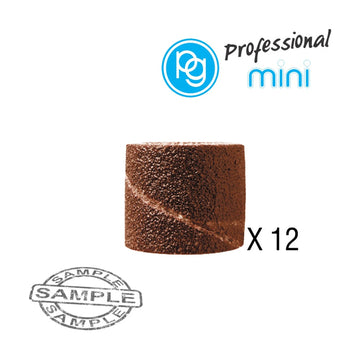 PG Sanding Belts 13mm Grit 120.12 Piece - image 01
