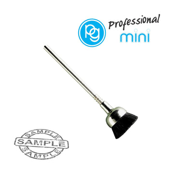 PG Black Bristell Cup Brush 12mm. Shank 2.35mm - image 01