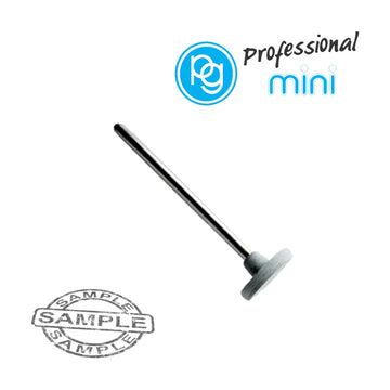 PG Silicon Polisher 12mm Disc Shank 2.35mm - image 01