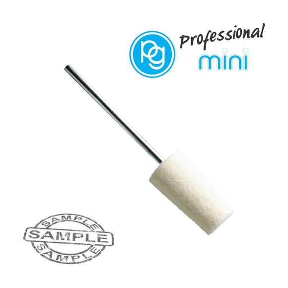 PG Hard Felt Polisher 11mm Taper Shank 2.35mm - image 01