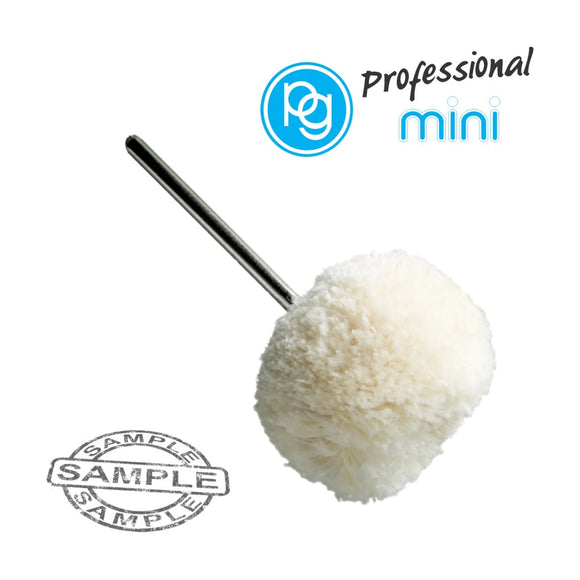 PG Cotton Yarn Disc 24mm Shank 2.35mm - image 01