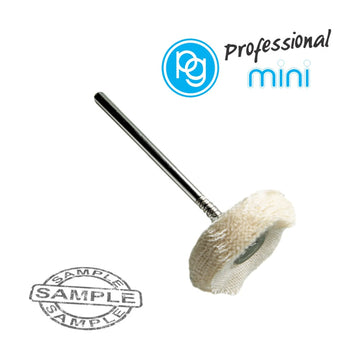 PG Cotton Fold Disc 21mm Shank 2.35mm - image 01