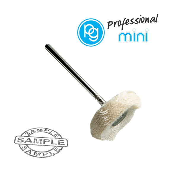 PG Cotton Fold Disc 21mm Shank 2.35mm - image 01