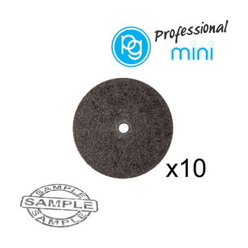 PG Cutt Off Discs 22 x 0.6mm 10 Piece - image 01