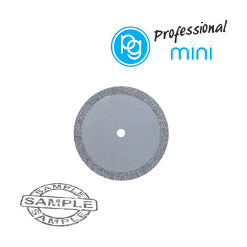 PG Diamond Saw Blade 22mm - image 01