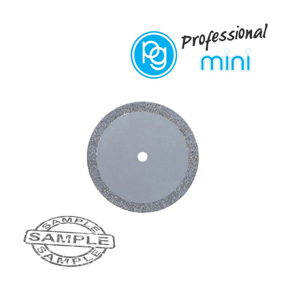 PG Diamond Saw Blade 22mm - image 01