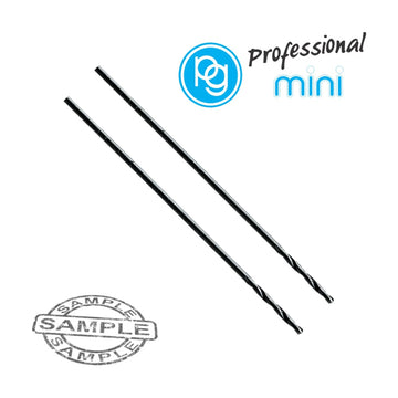 PG HSS Twist Drill Bits 0.5mm 2 Piece - image 01