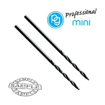 PG HSS Twist Drill Bits 1.5mm 2 Piece - image 01