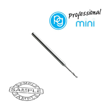 PG Reinf HSS Twist Drill Bit 1mm Shank 2.35mm - image 01