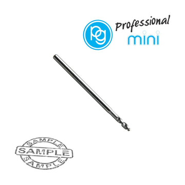 PG Reinf HSS Twist Drill Bit 2mm Shank 2.35mm - image 01