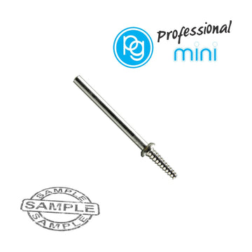 PG Pyramidal Mandrel Shank 3mm - image 01