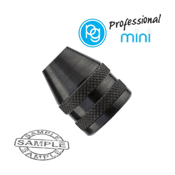 PG Keyless Chuck 0.4 - 3.2mm Tread 8 x 0.75 - image 01
