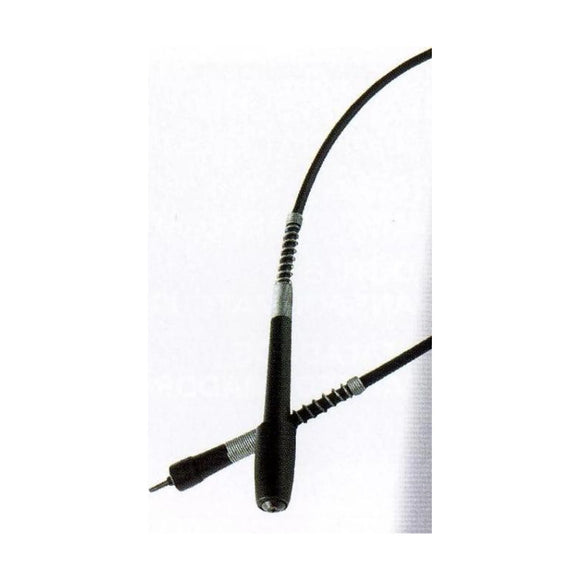 PG Flexible Drive Shaft 80cm with 25mm Collet - image 01