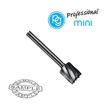 PG Steel Cylindrical Cutter 7.8mm - image 01