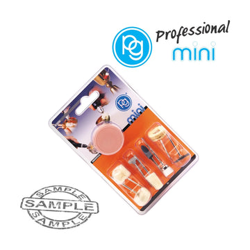 PG Cleaning Accessory Kit 9 Piece - image 01