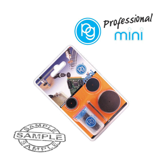 PG Cutting Accessory Kit 58 Piece - image 01