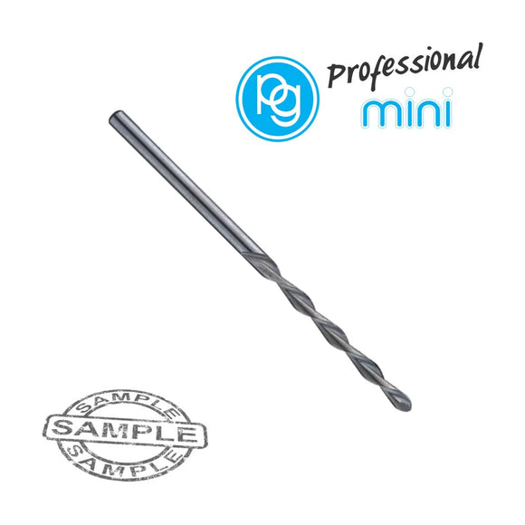 PG Spiral Wood Cutting Bit 3.2mm - image 01