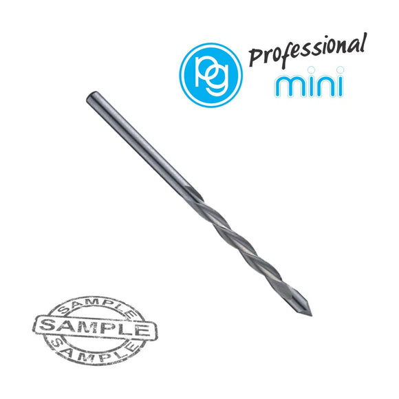 PG Spiral Dry - Wall Cutting Bit 3.2mm - image 01