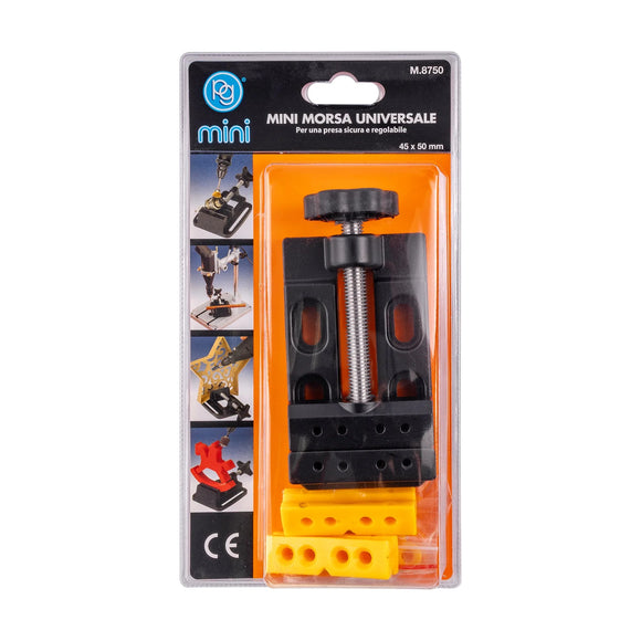PG Universal Mini Vice 45 x 50mm - image 01