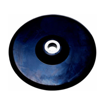 PG Backing Pad Rubber 180 x 16mm - image 01