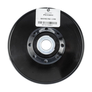 PG Backing Pad 125mm - image 01