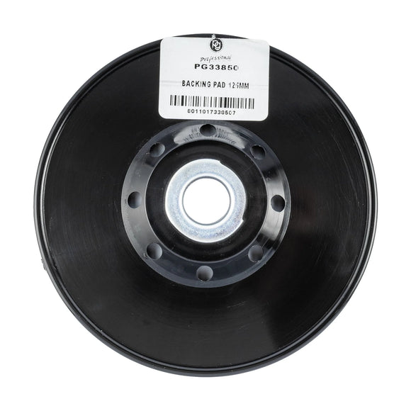 PG Backing Pad 125mm - image 01