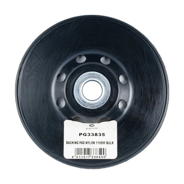 PG Backing Pad Nylon 115mm - image 01