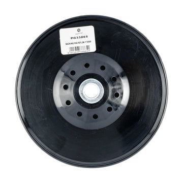 PG Backing Pad Nylon 178mm - image 01