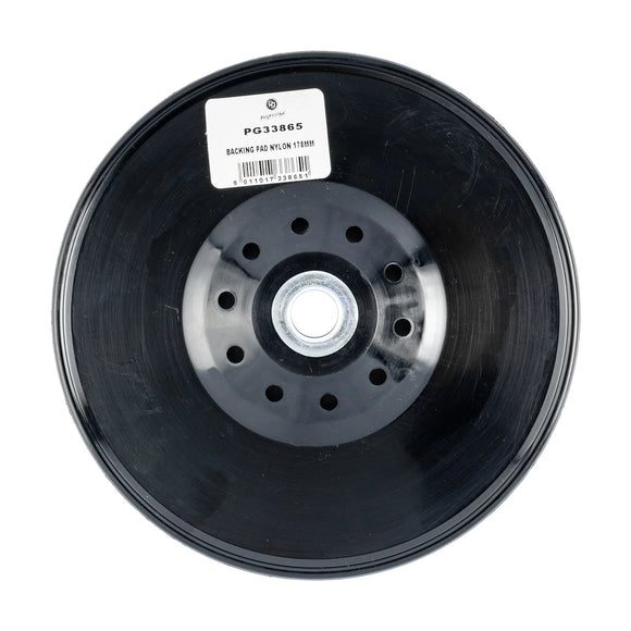 PG Backing Pad Nylon 178mm - image 01