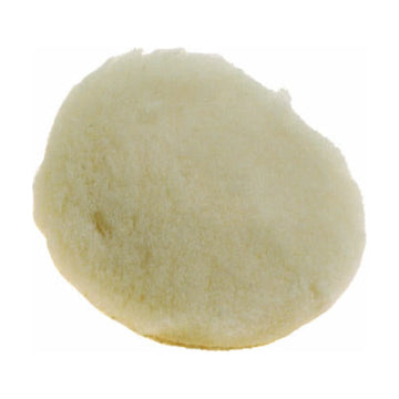 PG Lambswool Bonnet Velcro 160mm - image 01