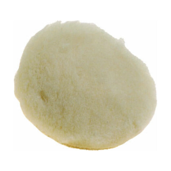 PG Lambswool Bonnet Velcro 160mm - image 01