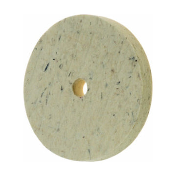 PG Felt Buffing Disc 80mm*10mm - image 01