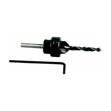 PG Screw Pilot 4mm - image 01