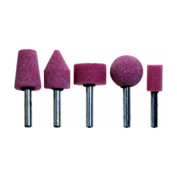 PG Grinding Points Set 5 Pce - image 01