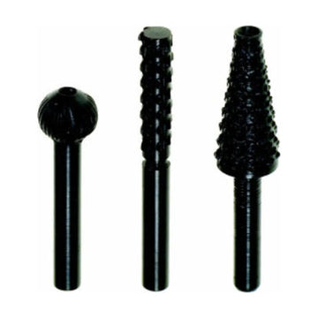PG Set 3 Rotary Rasps - image 01