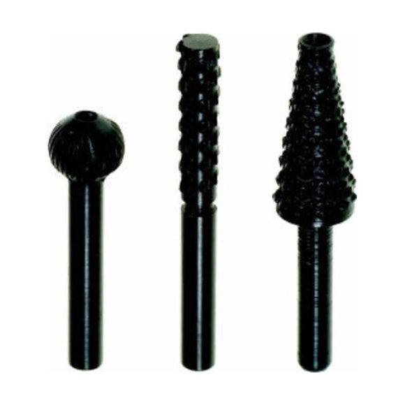 PG Set 3 Rotary Rasps - image 01