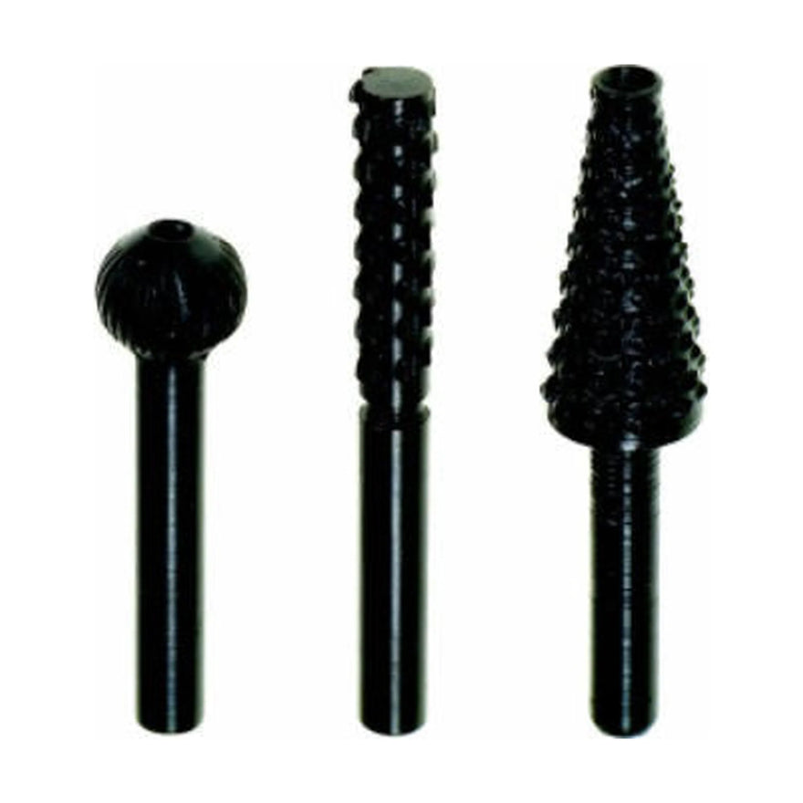 PG Set 3 Rotary Rasps - image 01