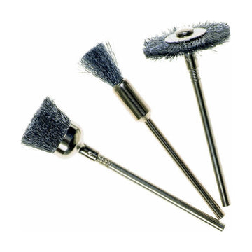 PG Mini Wire Brush Set 3 - image 01