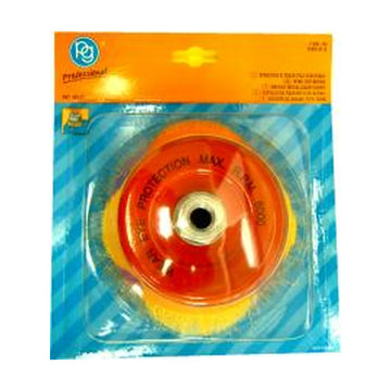 PG Wire Cup Brush 150mm x 14m - image 01