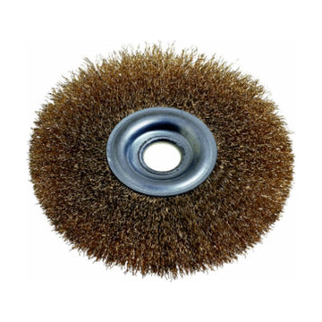 PG Wire Wheel Brush 200mm x 20mm - image 01