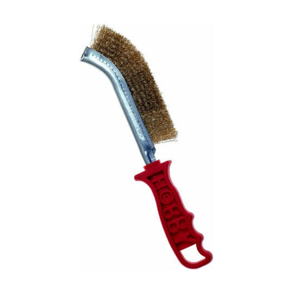 PG Hand Wire Brush - image 01