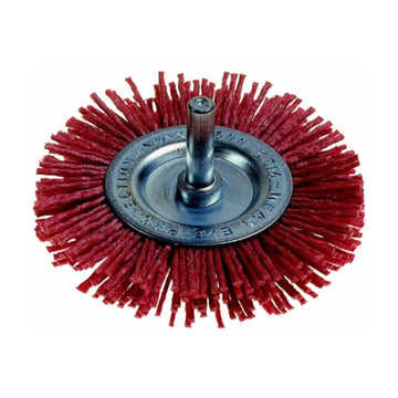 PG 75mm Nylon Wheel Brush - image 01