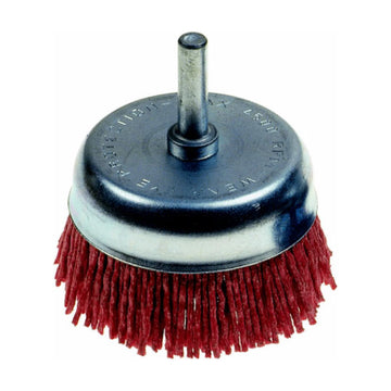 PG 70mm Nylon Cup Brush - image 01