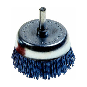 PG 70mm Nylon Cup Brush - image 01