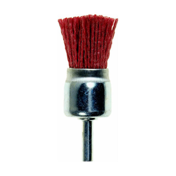 PG 25mm Nylon End Brush - image 01