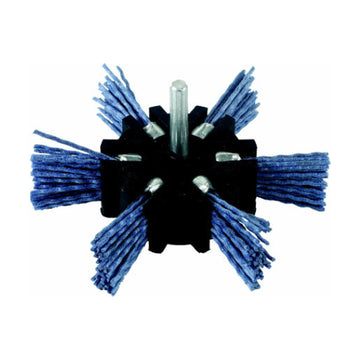 PG Nylon Flap Brush 100mm 150g - image 01