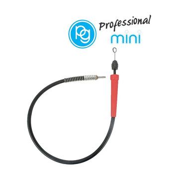 PG Flexible Shaft 6mm Chuck 900mm Long 6mm Chuck - image 01
