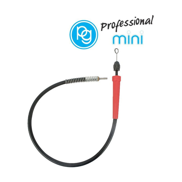 PG Flexible Shaft 6mm Chuck 900mm Long 6mm Chuck - image 01